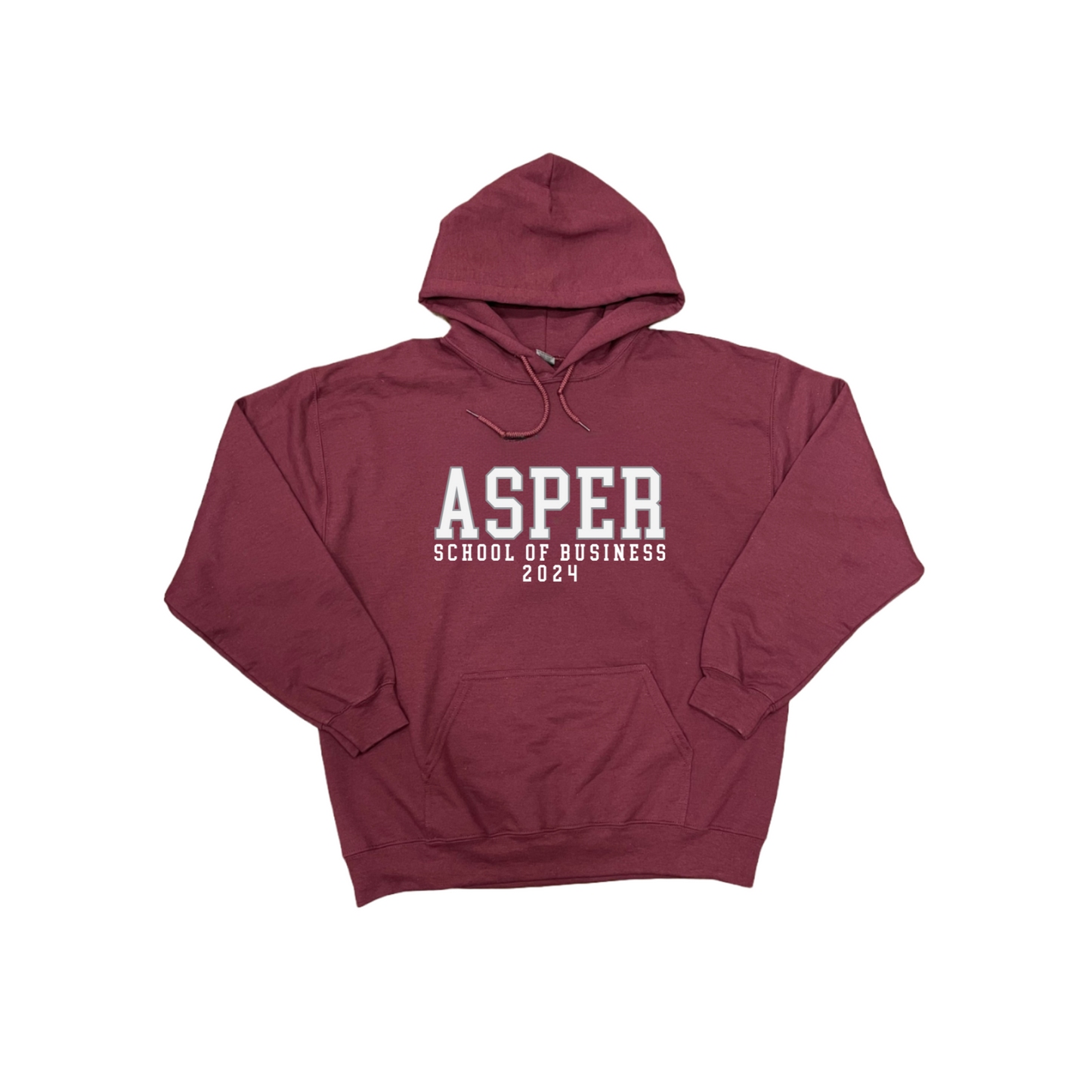 Class of 2024 Fall Hoodie