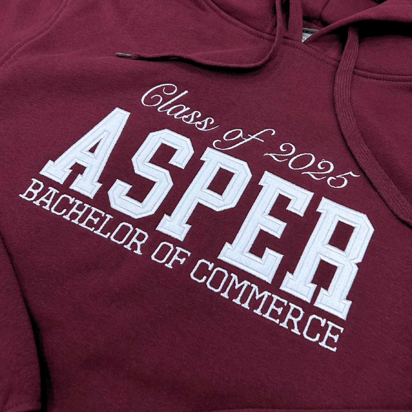 Class of 2025 Hoodie