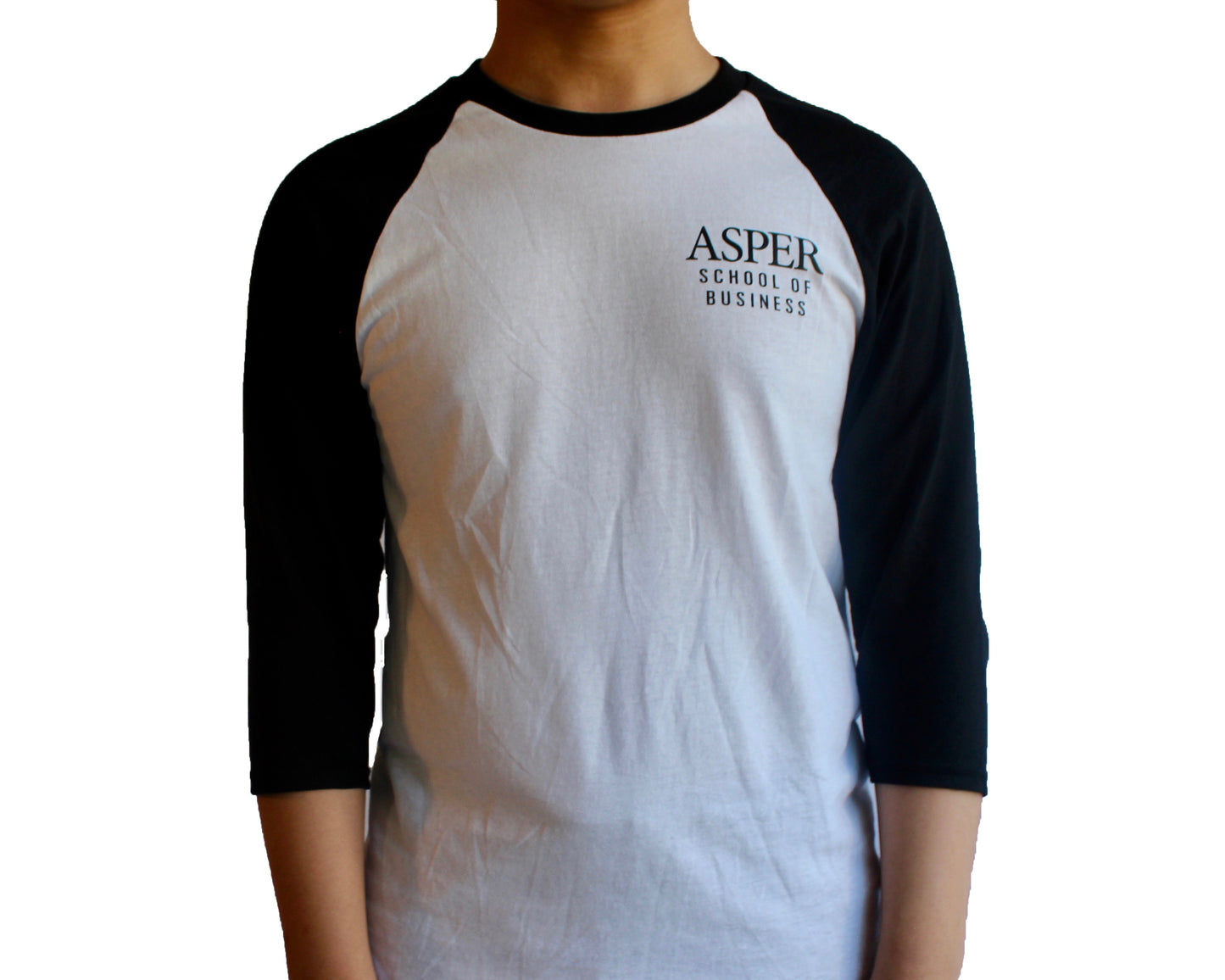 Asper Baseball Tee