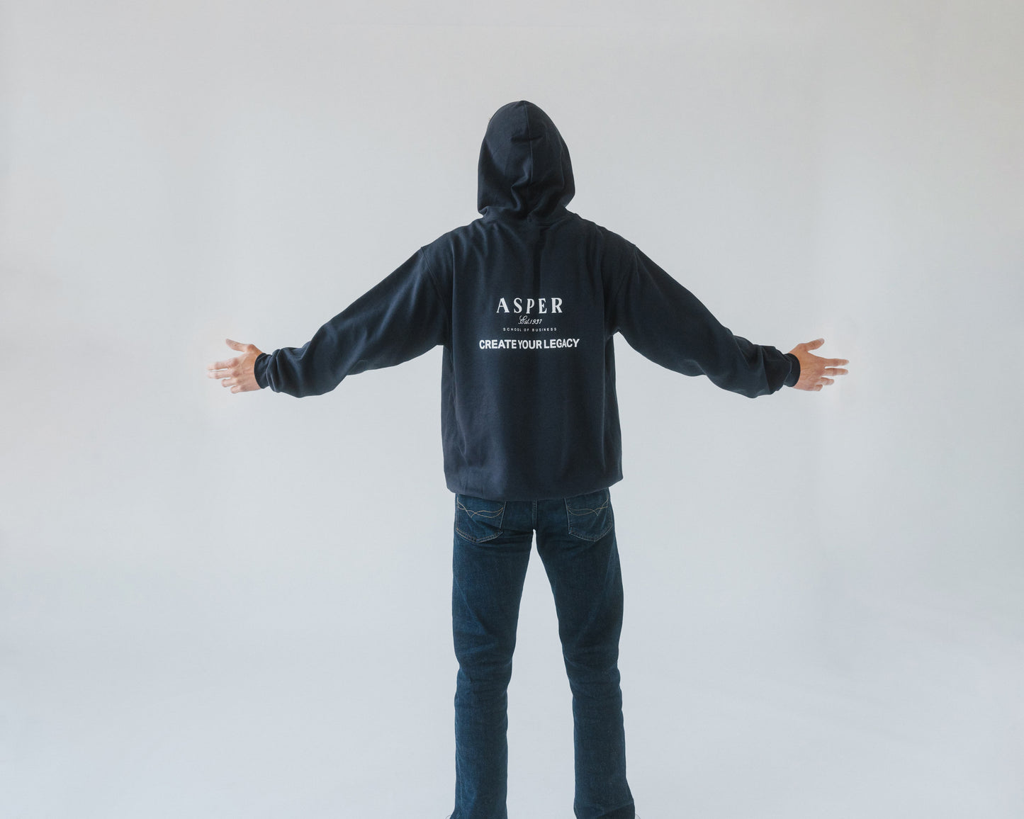 Signature Hoodie