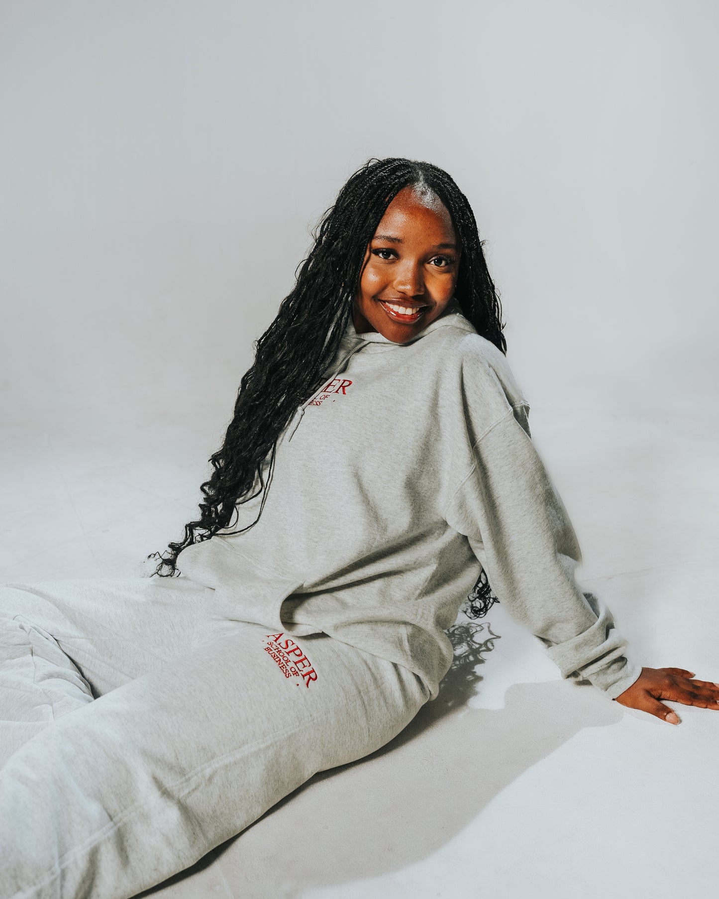 Asper Sweatsuit Bottoms