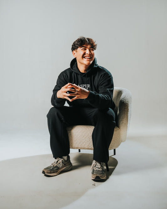 Asper Sweatsuit Bottoms