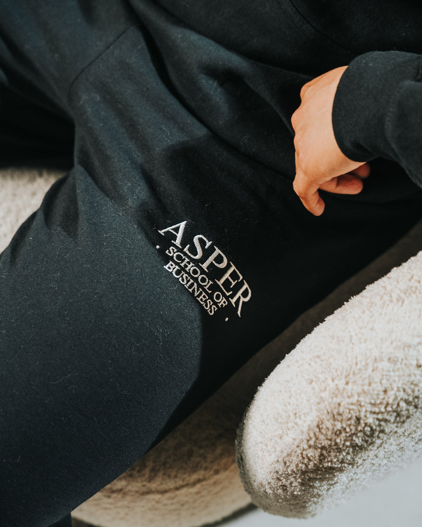 Asper Sweatsuit Bottoms