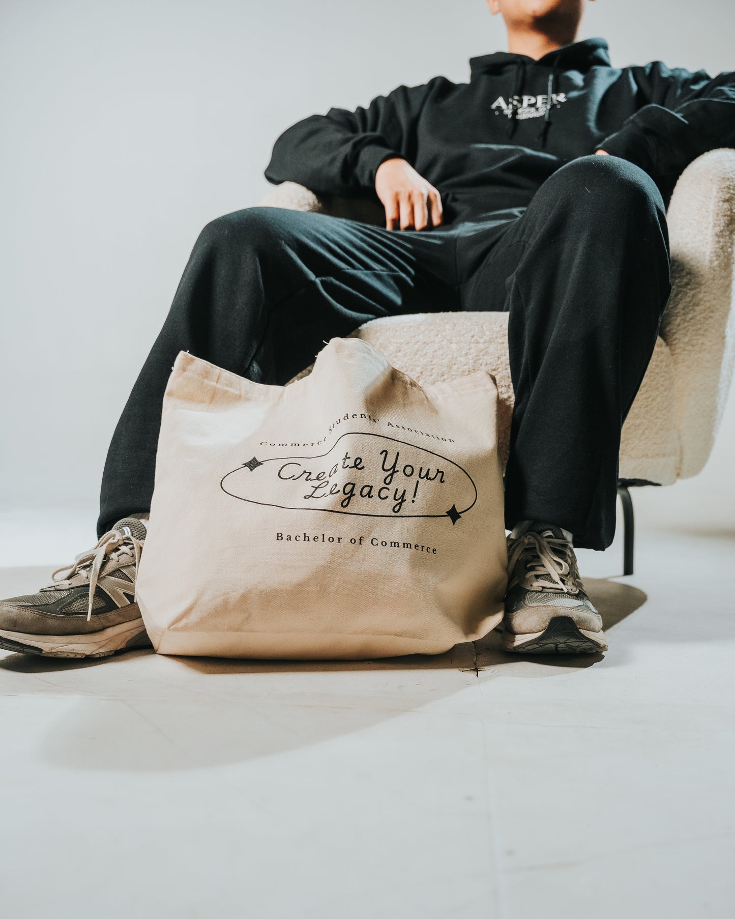 Asper Sweatsuit Bottoms