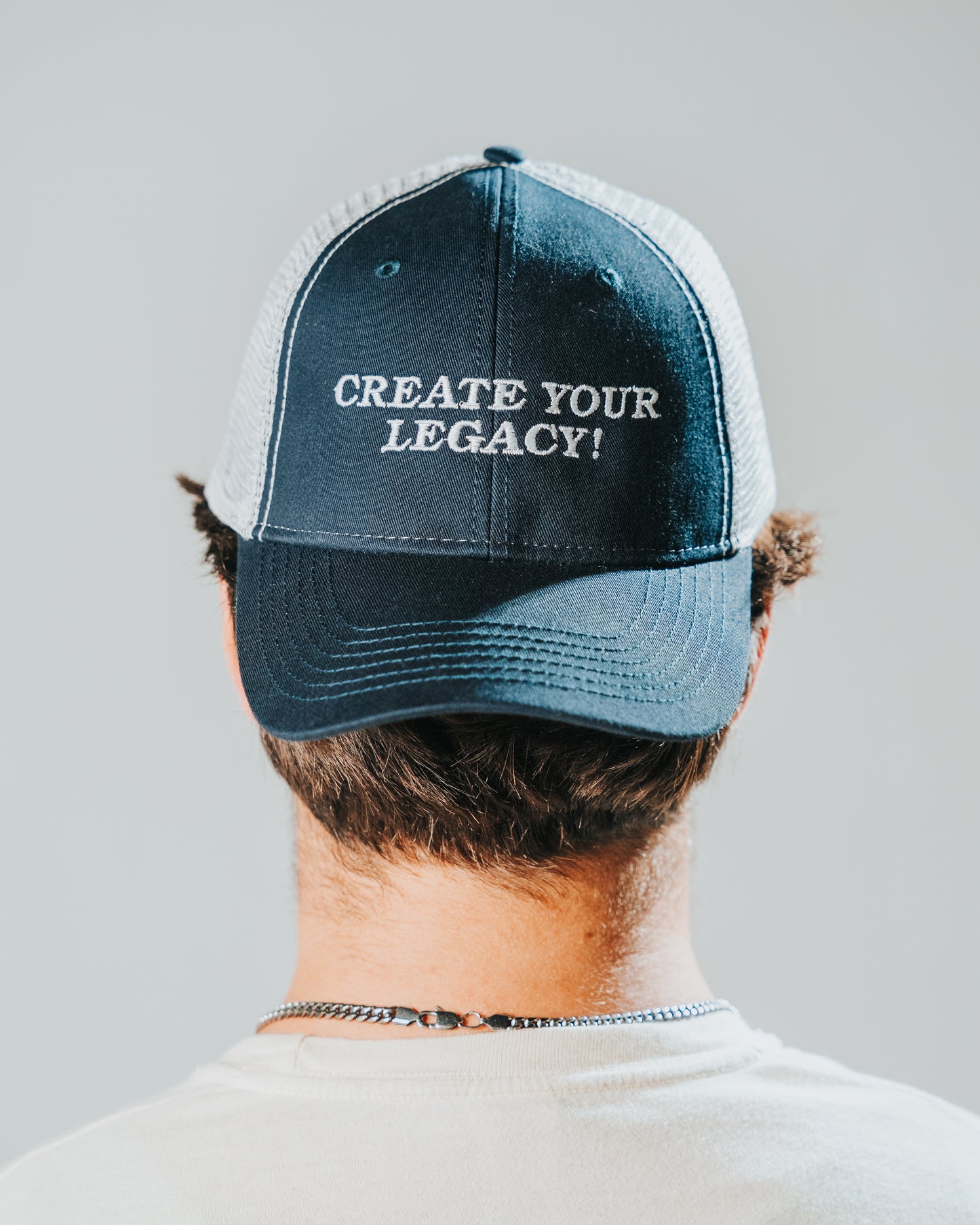 Legacy Hat