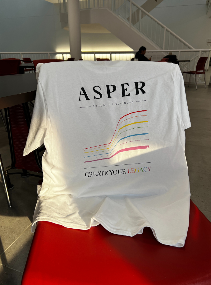 Asper Pride Tee