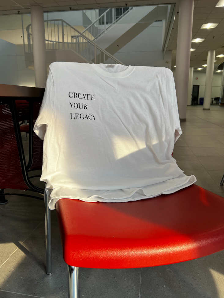 Asper Pride Tee
