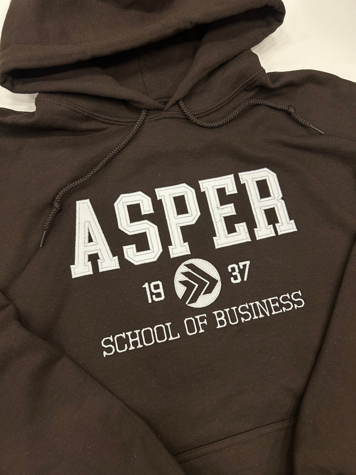 Classic Varsity Hoodie