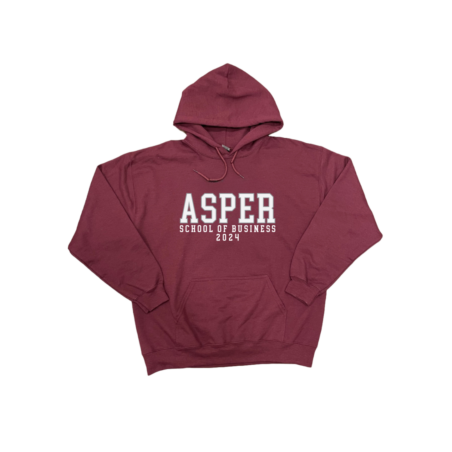 Fall Class of 2024 Hoodie