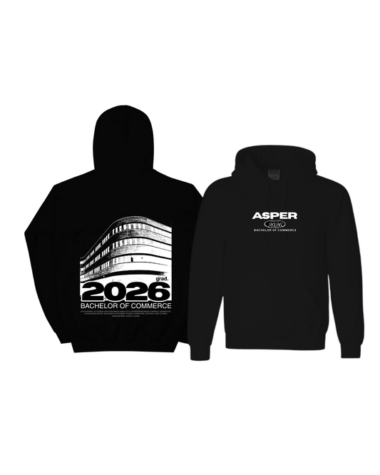 PRE-ORDER Class of 2026 Hoodie