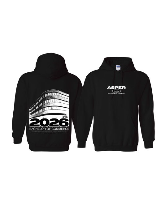 [PRE-ORDER] Class of 2026 Hoodie