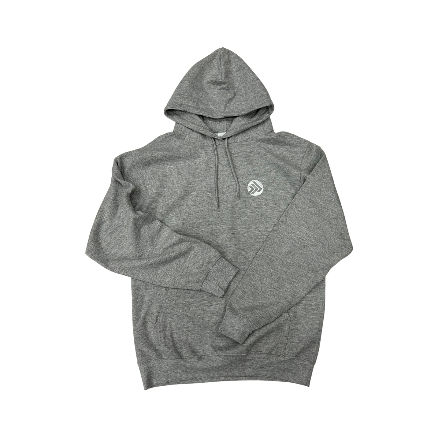 Signature Hoodie