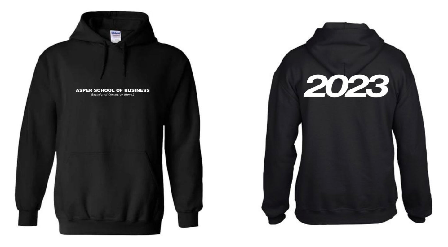 Winter 2023 Grad Hoodie