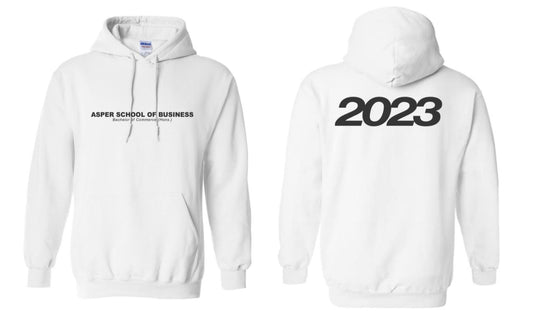 Winter 2023 Grad Hoodie