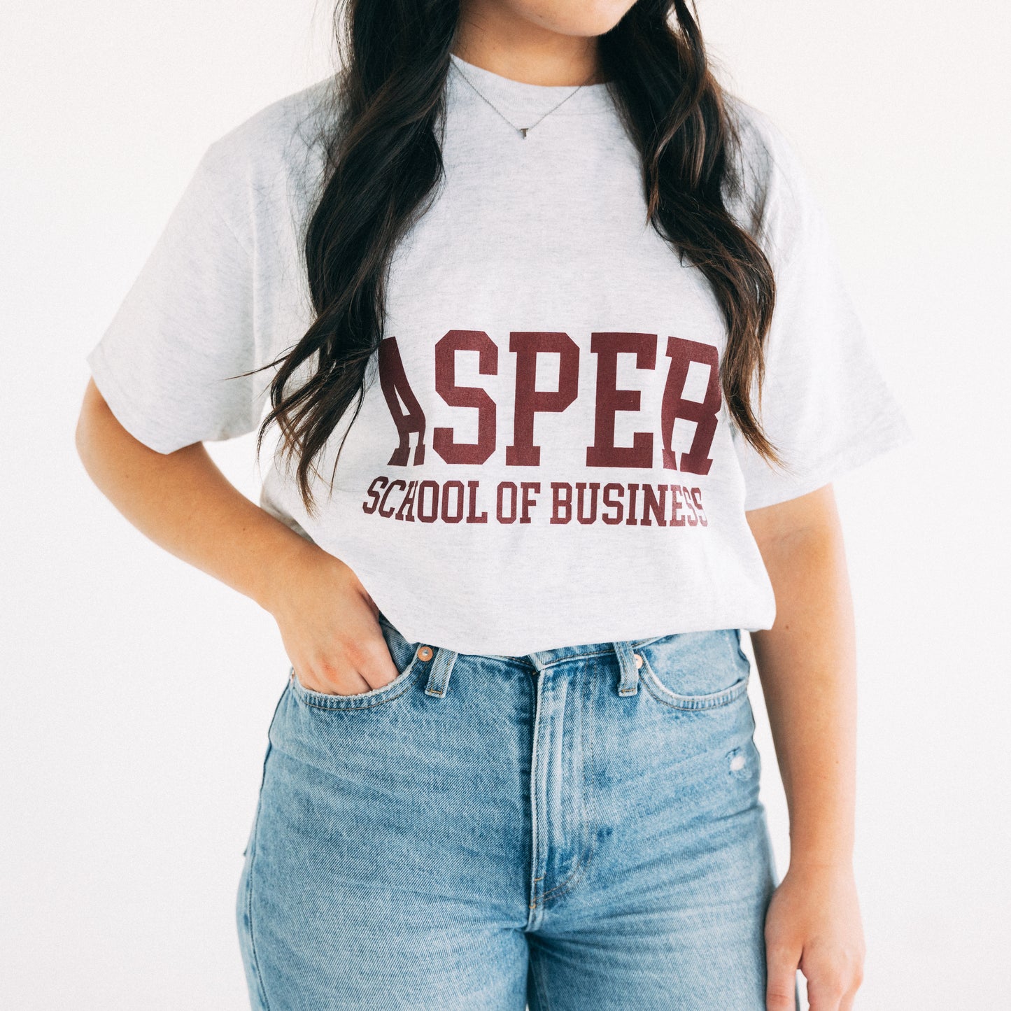 The Collegiate Tee