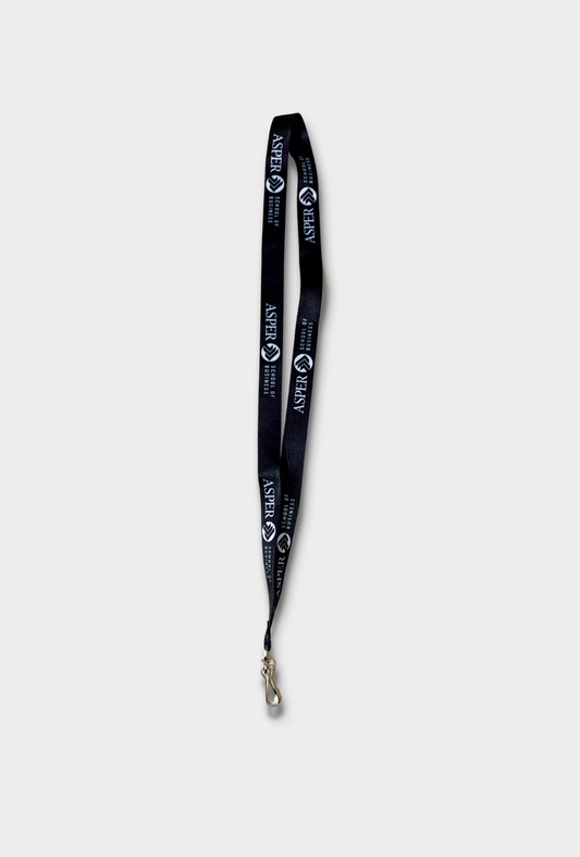 Asper Lanyard