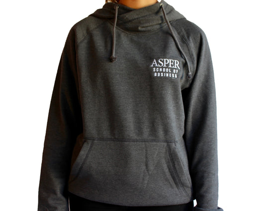 Grey Asper School of Business Hoodie