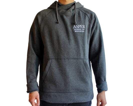 Grey Asper School of Business Hoodie