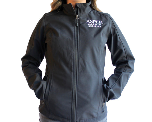 Asper School of Business Windbreaker