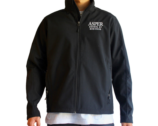 Asper School of Business Windbreaker